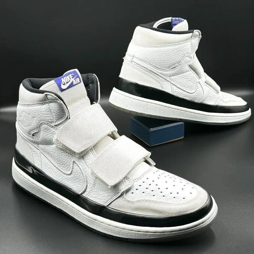 Air Jordan 1 Retro High Double Strap 'Concord'